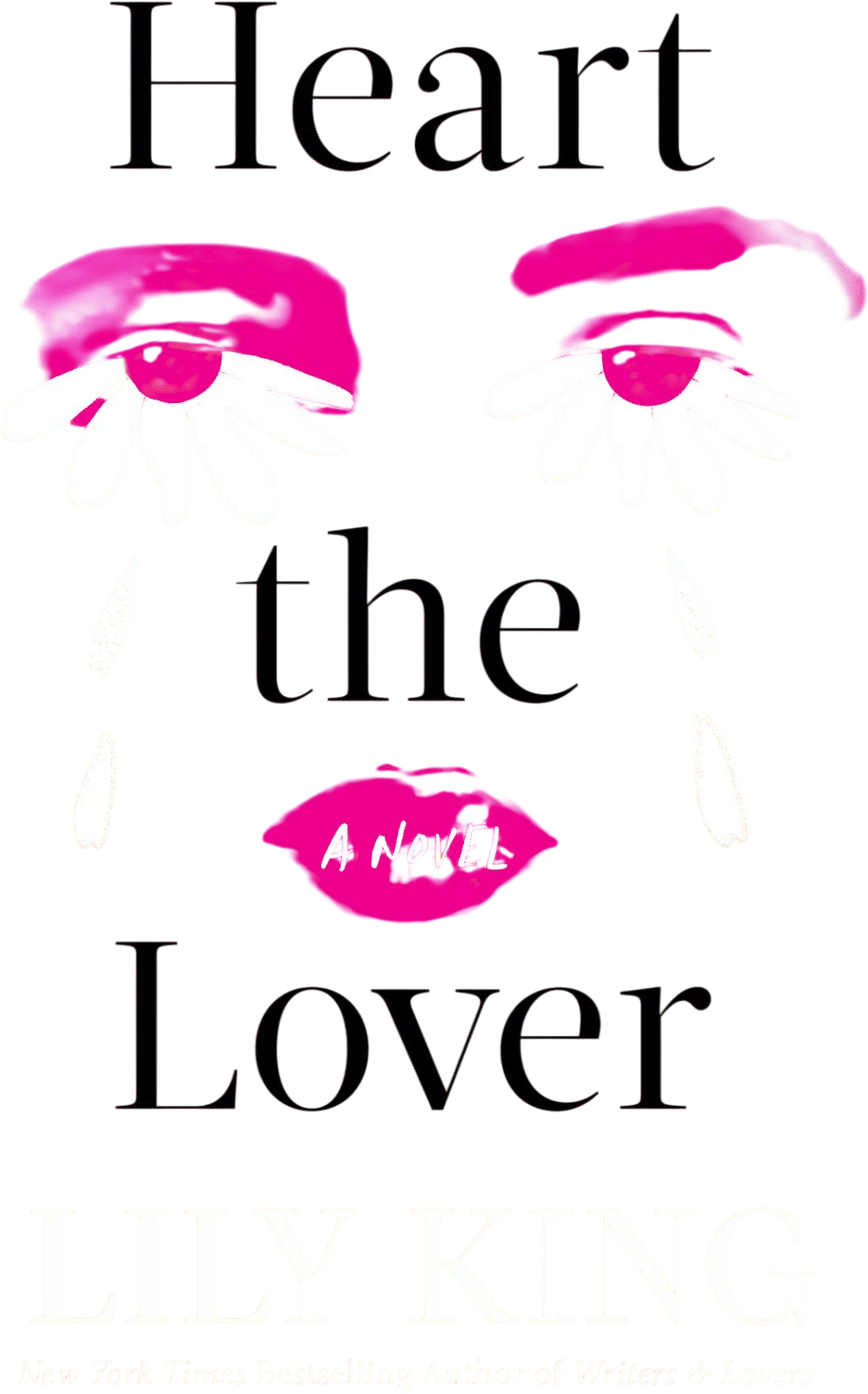 Heart the Lover