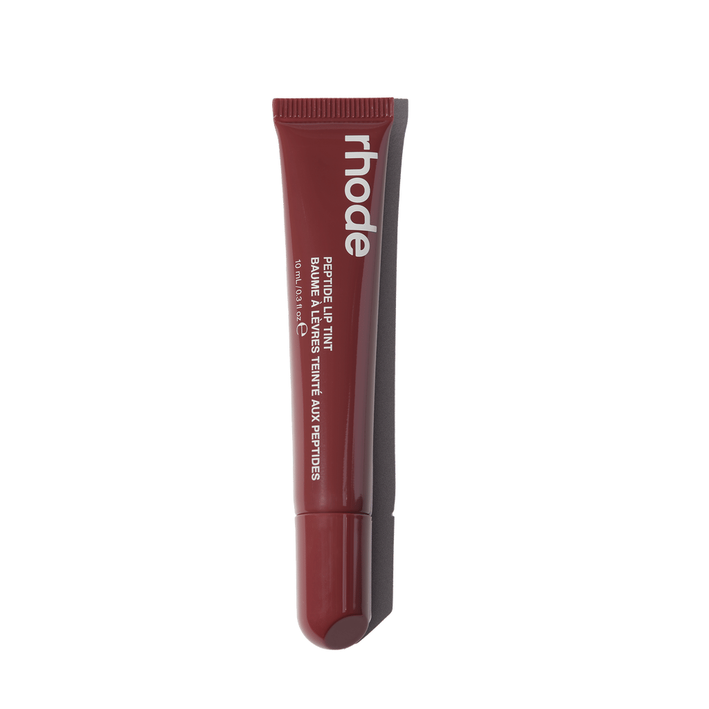 rhode peptide lip tint pbj