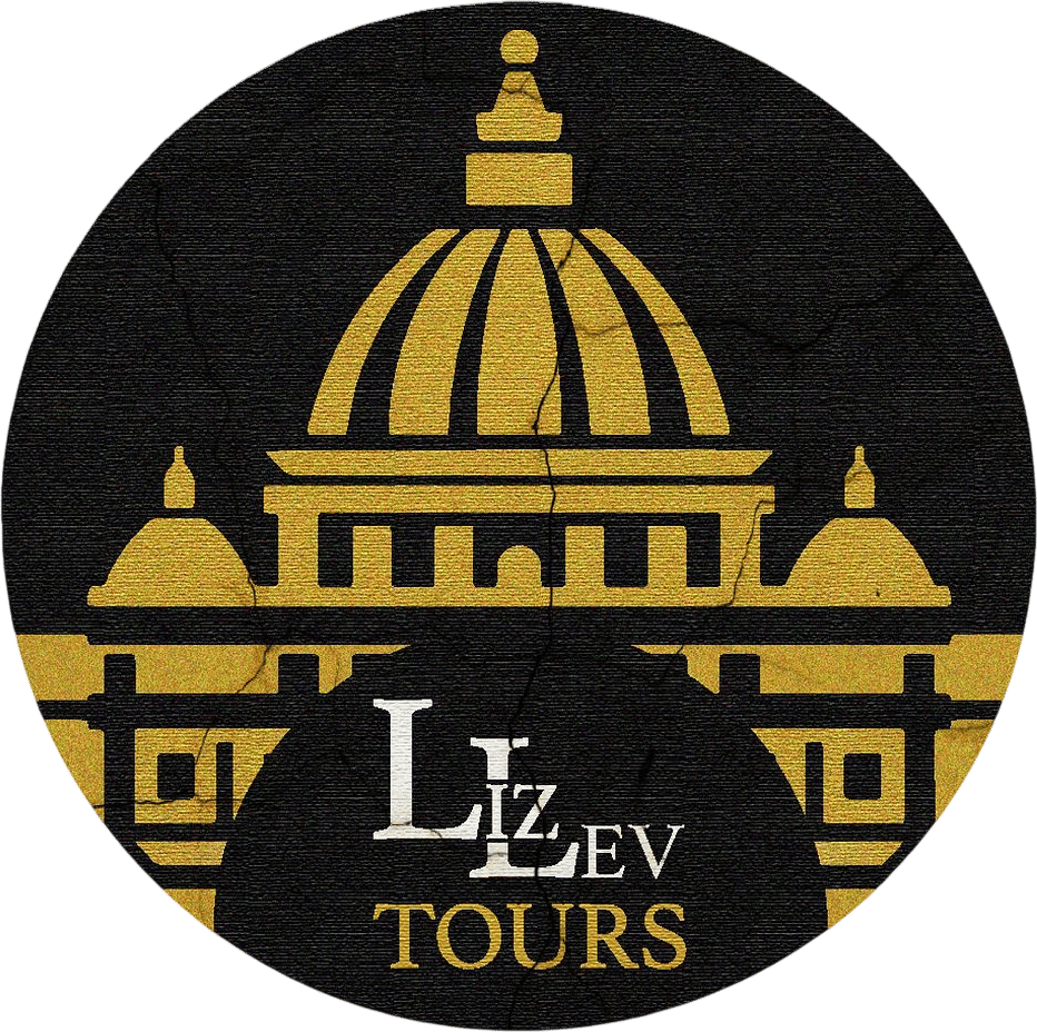 Liz Lev Tours