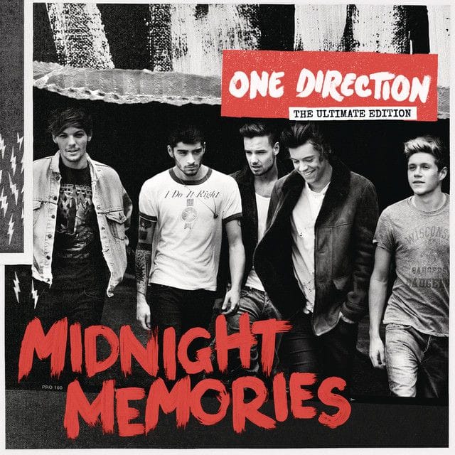 Best Song Ever by One Direction