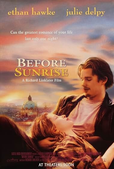 The Before Trilogy