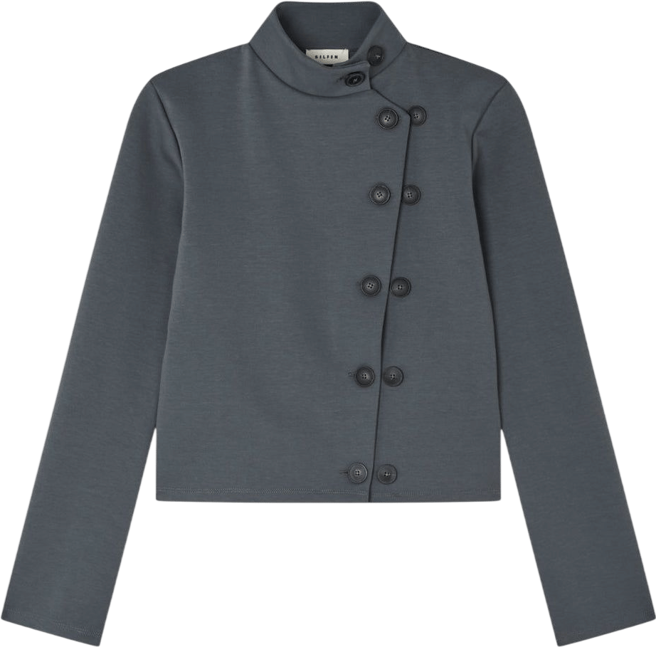 Silfen Rina Cardigan