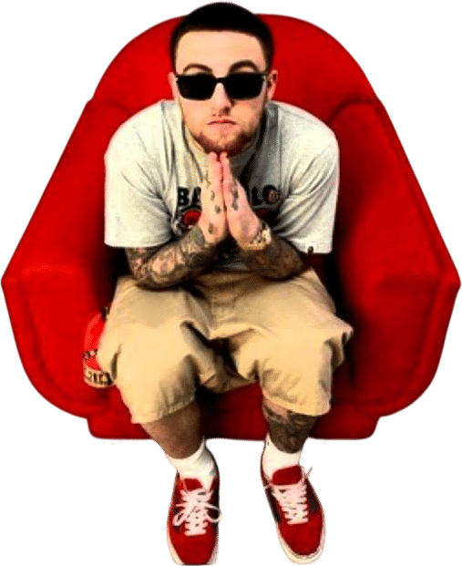 Mac Miller - First Day Of My Life
