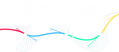 The Continuity of Splines