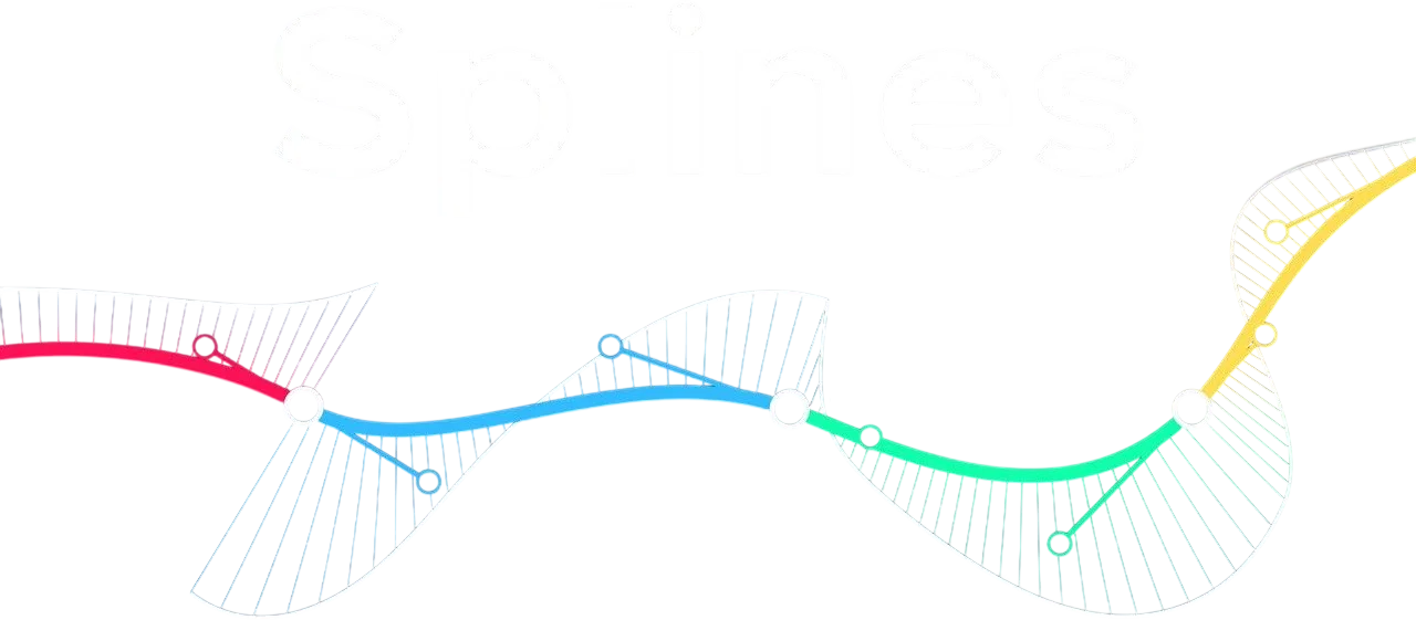The Continuity of Splines
