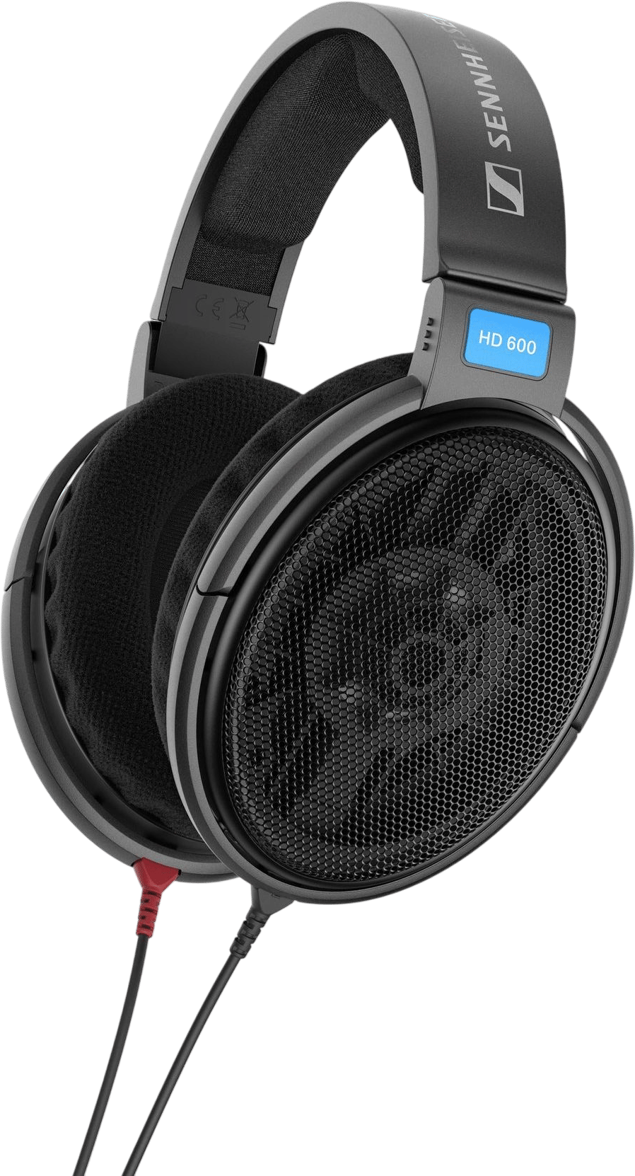 Sennheiser HD 600