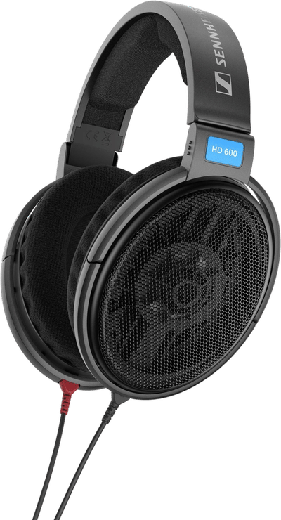 HD 600