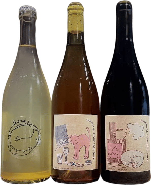 🍷 418 KAMIYAMA Liquor Store and Bar