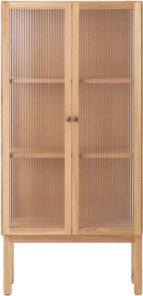 Curiosity Cabinet
