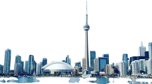 My Toronto