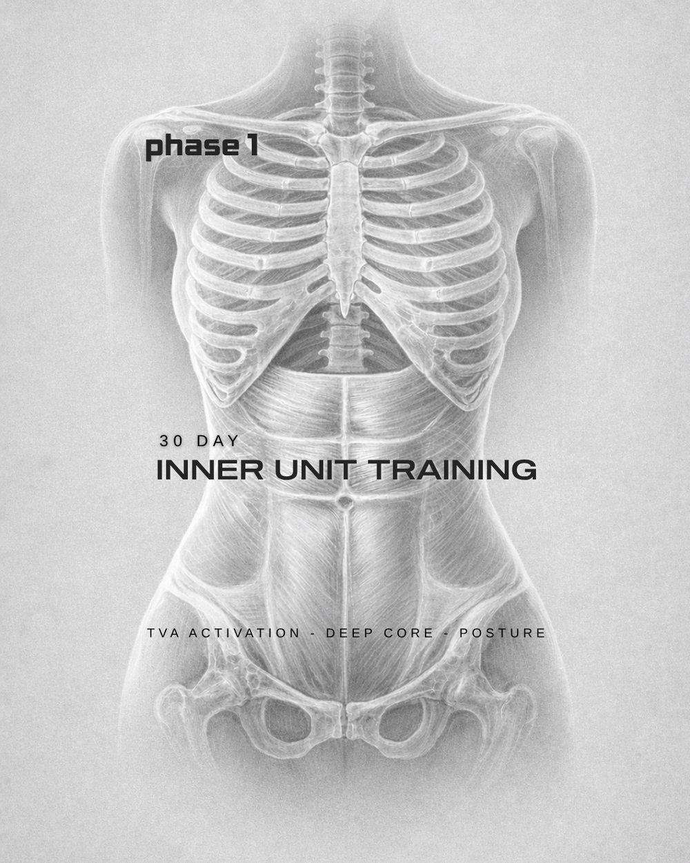 Inner Unit Training