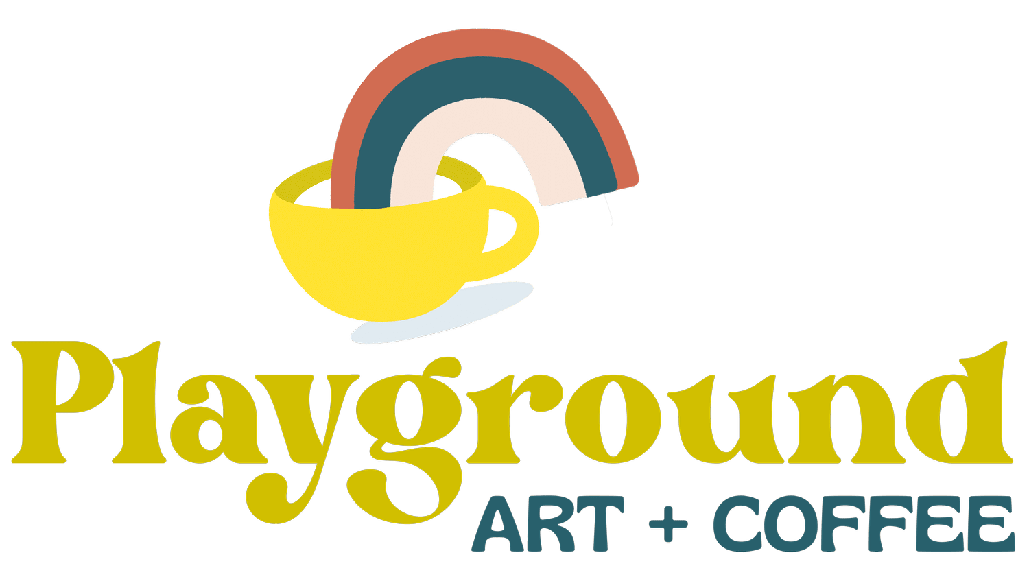 Playground Art + Coffee