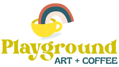 Playground Art + Coffee