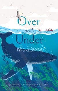 Over and Under books