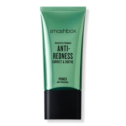 Smashbox Photo Finish Anti-Redness Primer
