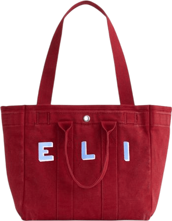 The Perfect Daily Tote