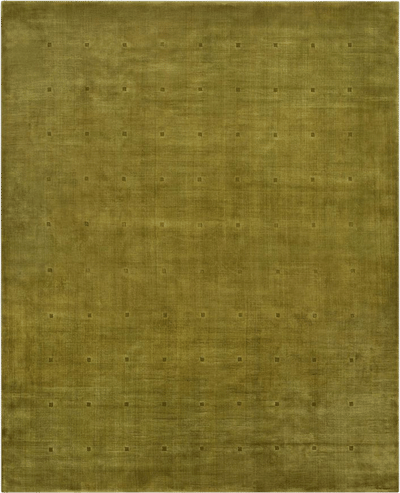 Nelio Hand-Loomed Rug
