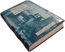 Parallel Lives: Five Victorian Marriages by Phyllis Rose