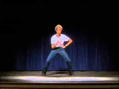 Napoleon Dynamite