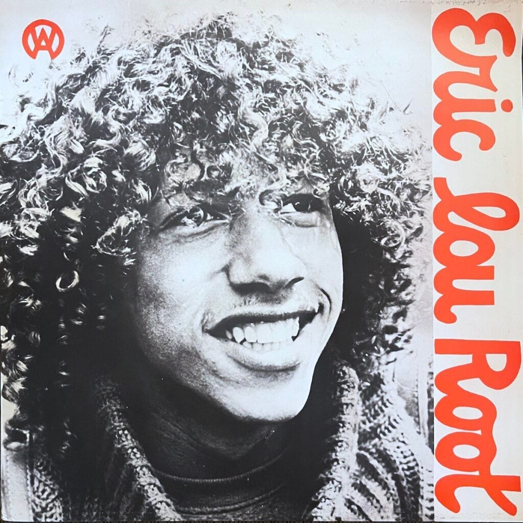 Eric Lou Root - Don't Worry (1987)