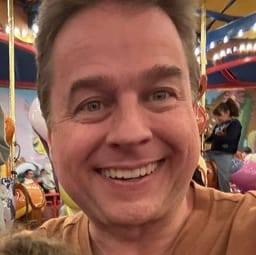 Scott Forbes