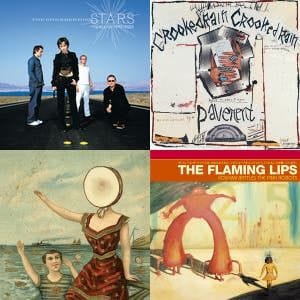 Family Car Karaoke Playlist