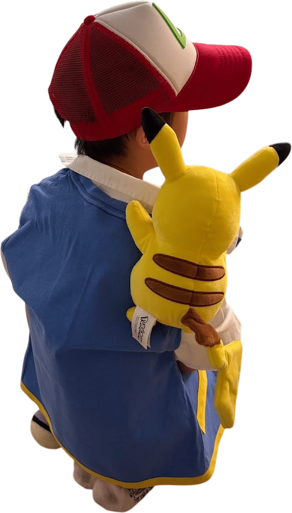 Homemade Halloween costumes