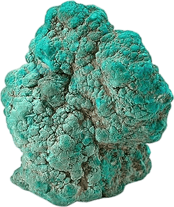 turquoise