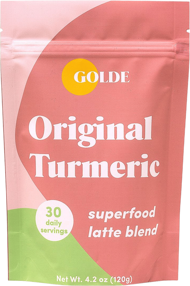 Original Turmeric Latte Blend
