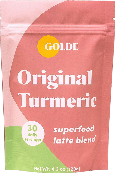 Original Turmeric Latte Blend