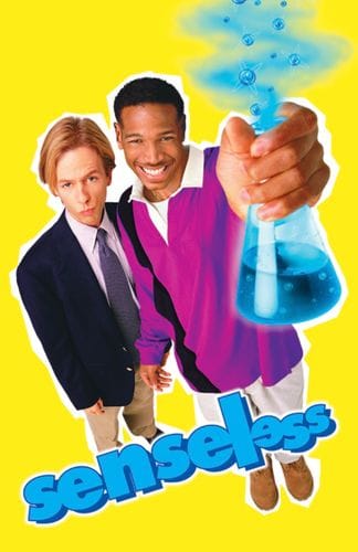 Senseless (1998 film)