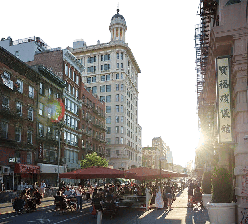 Nine Orchard Hotel | Orchard Street Hotel in NYC