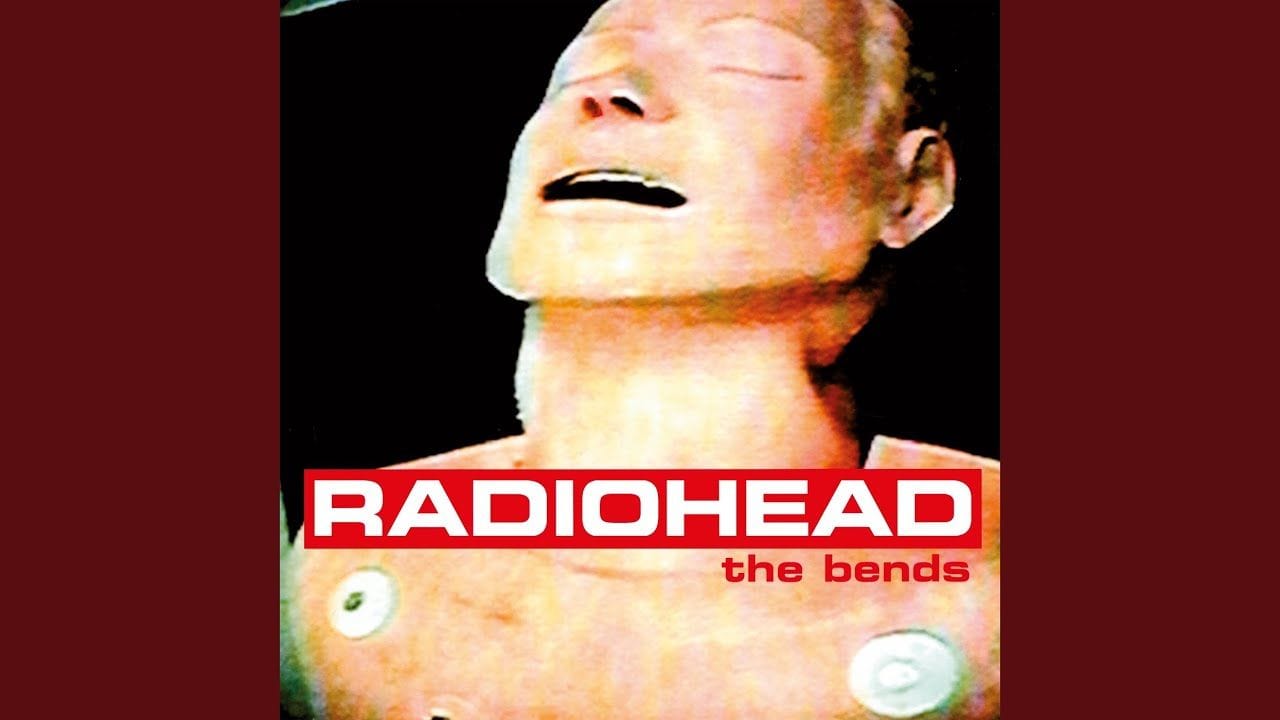 Black Star by Radiohead