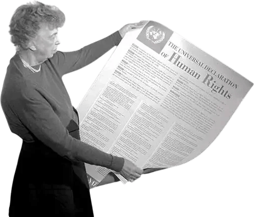 EVERYONE DESERVES ART! Article 27 of the Universal Declaration of Human Rights