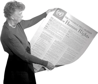 Article 27 of the Universal Declaration of Human Rights