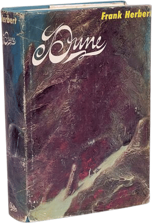Dune - Frank Herbert