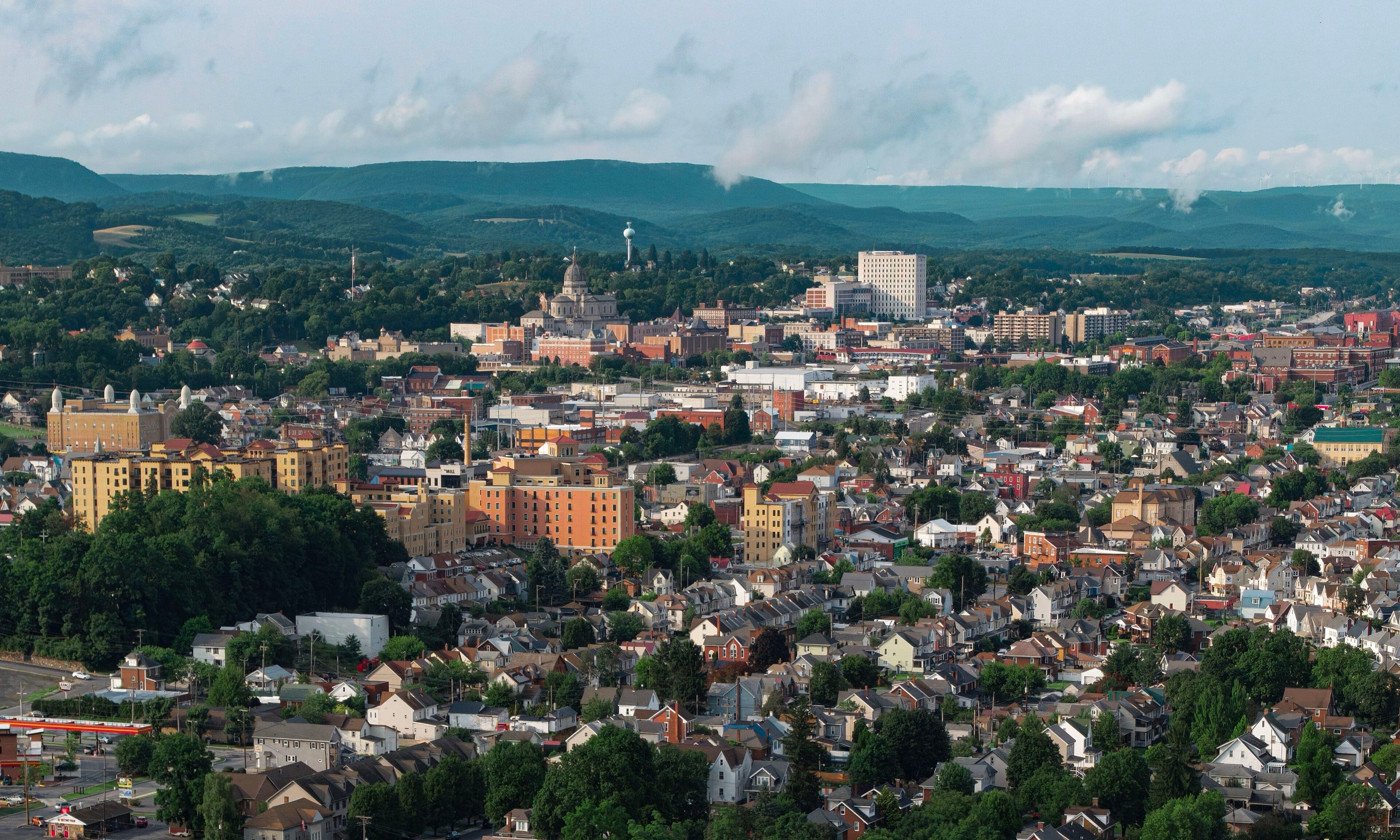 Altoona