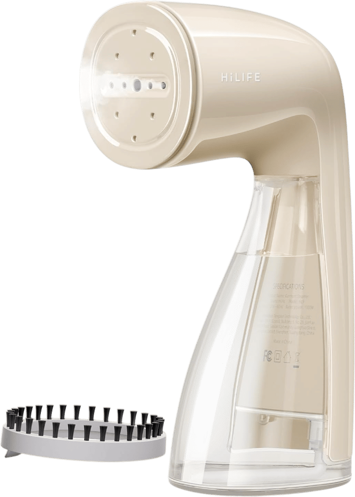 HiLIFE Clothing Steamer