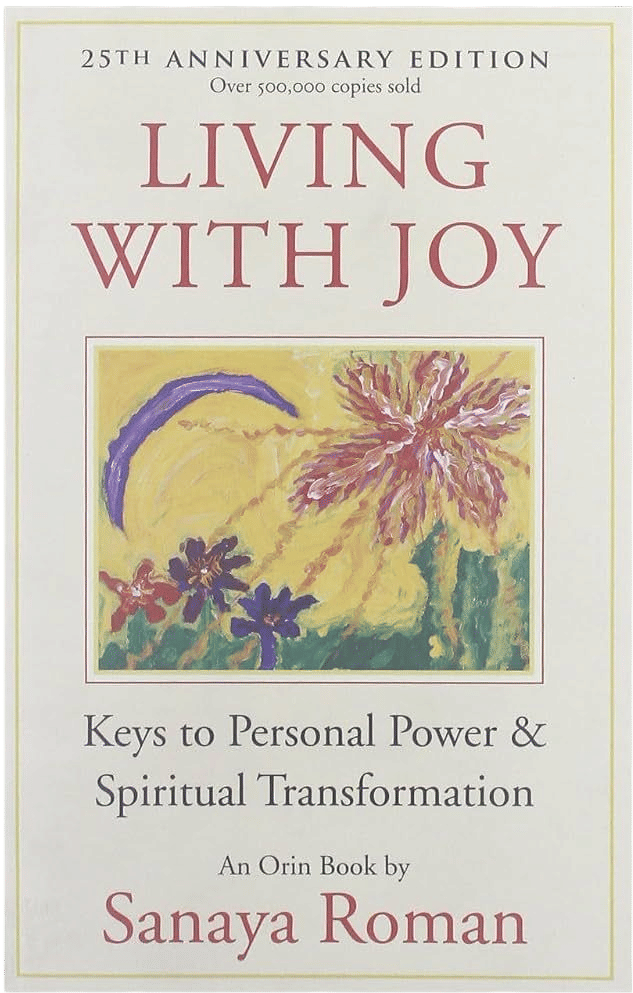 Living with Joy