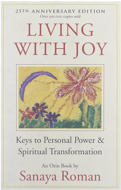 Living with Joy