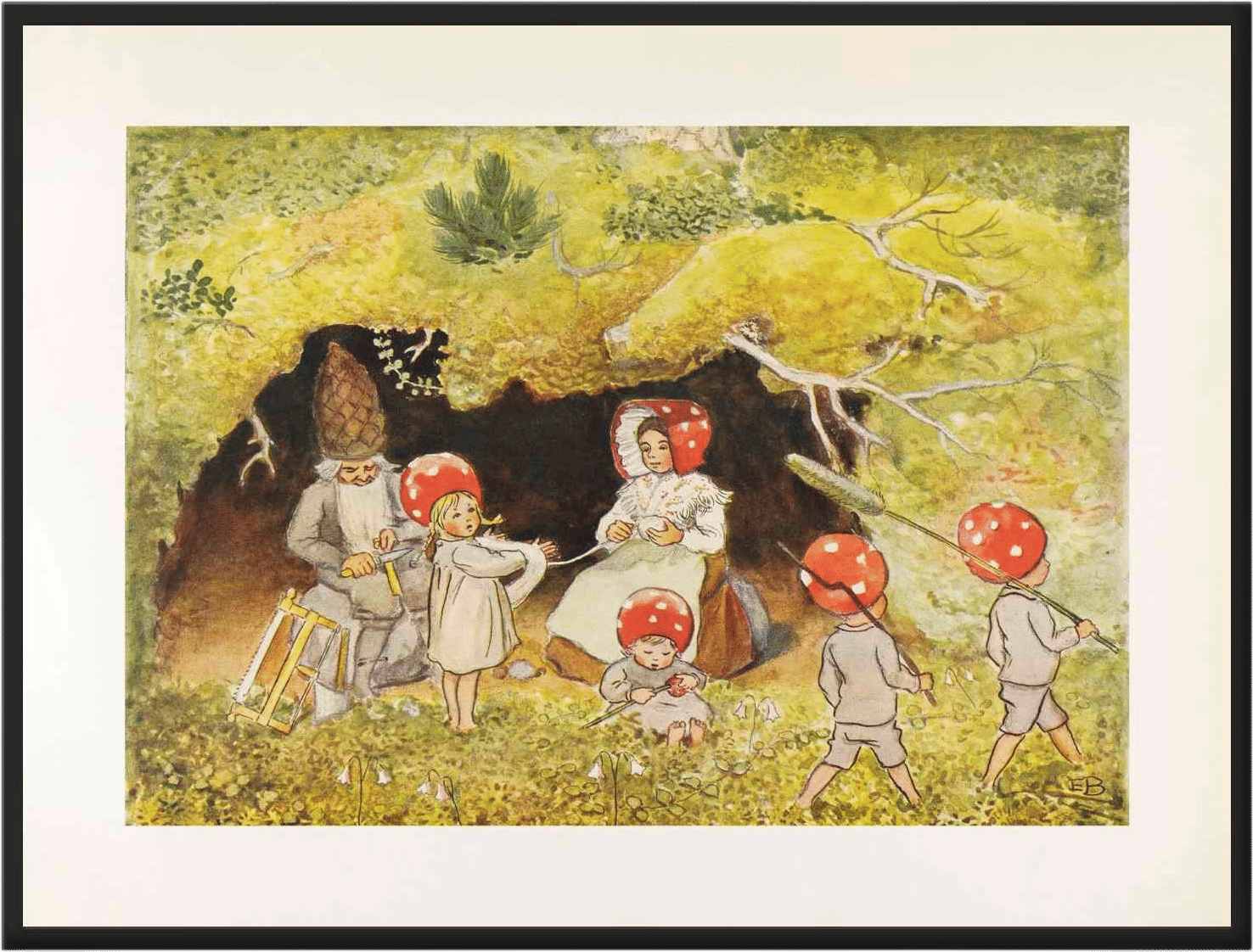 Elsa Beskow