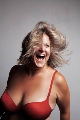 bridgette everett