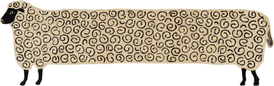 Backdrop - Sueño Grande Rug