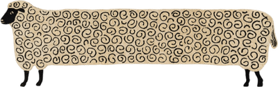 Backdrop - Sueño Grande Rug