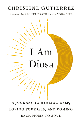 i am diosa