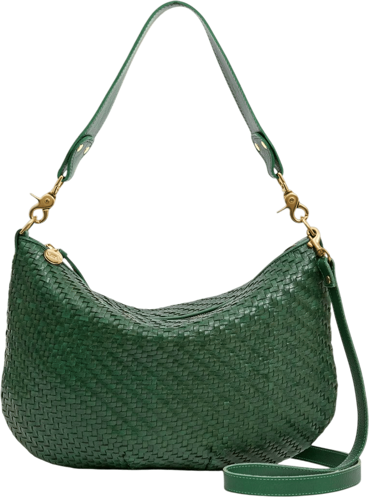 Clare V. Moyen Messenger