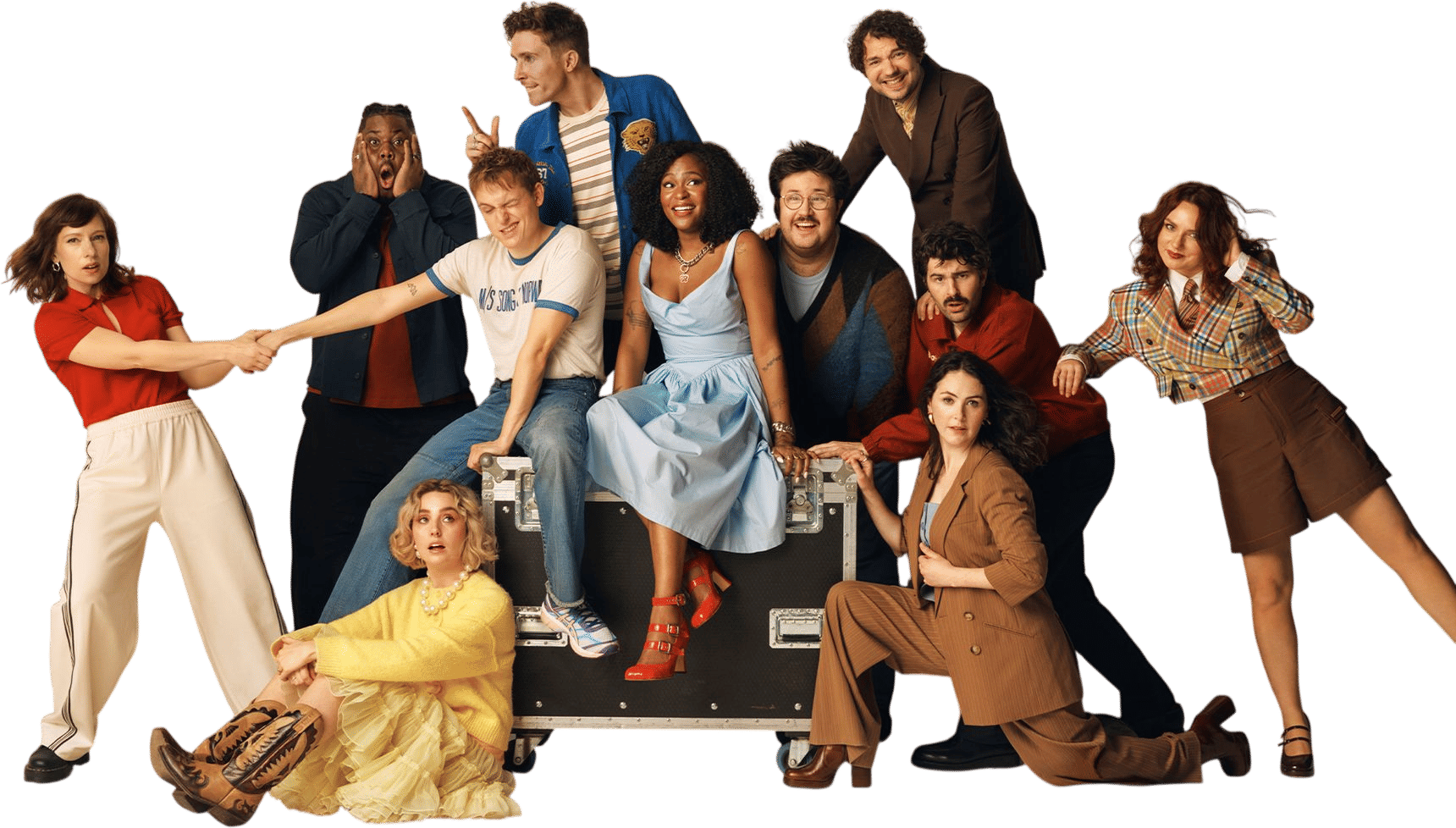 SNL UK