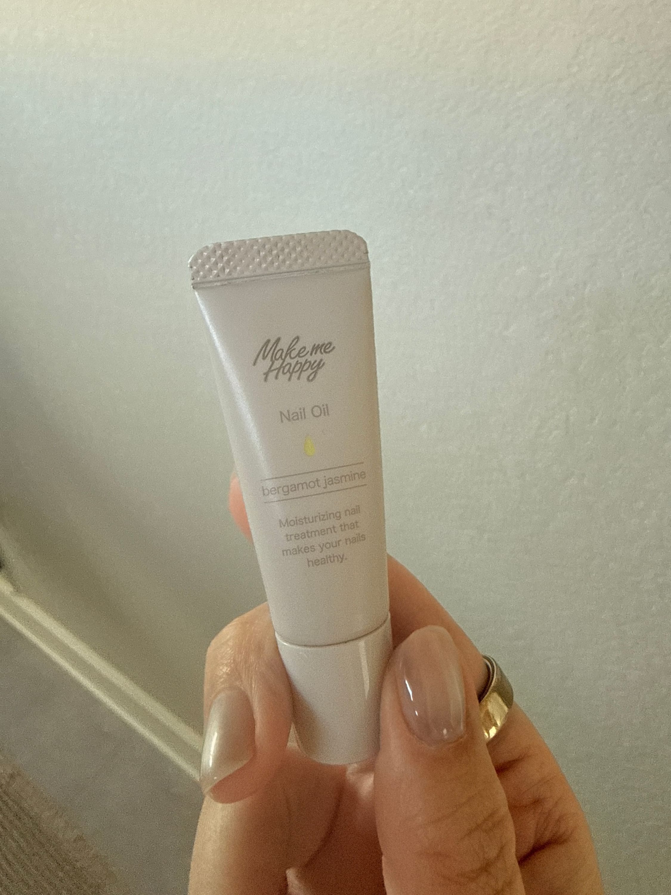 Best cuticle oil
