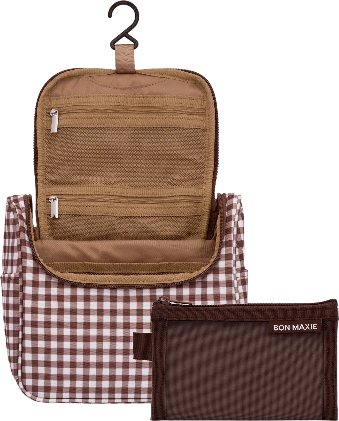 Hanging Travel Toiletry Bag