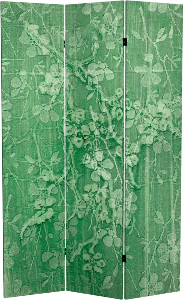 Ravello 3 Panel Room Divider